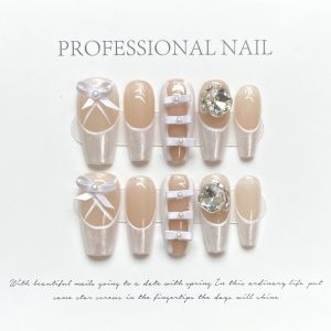 990-1000 Exclusive Nail Fashion Sti...