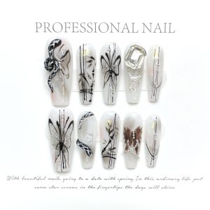 Mystic Realm, Dark Gradient, and Pi...